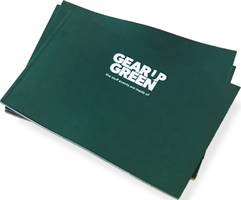 Gearupgreen katalog